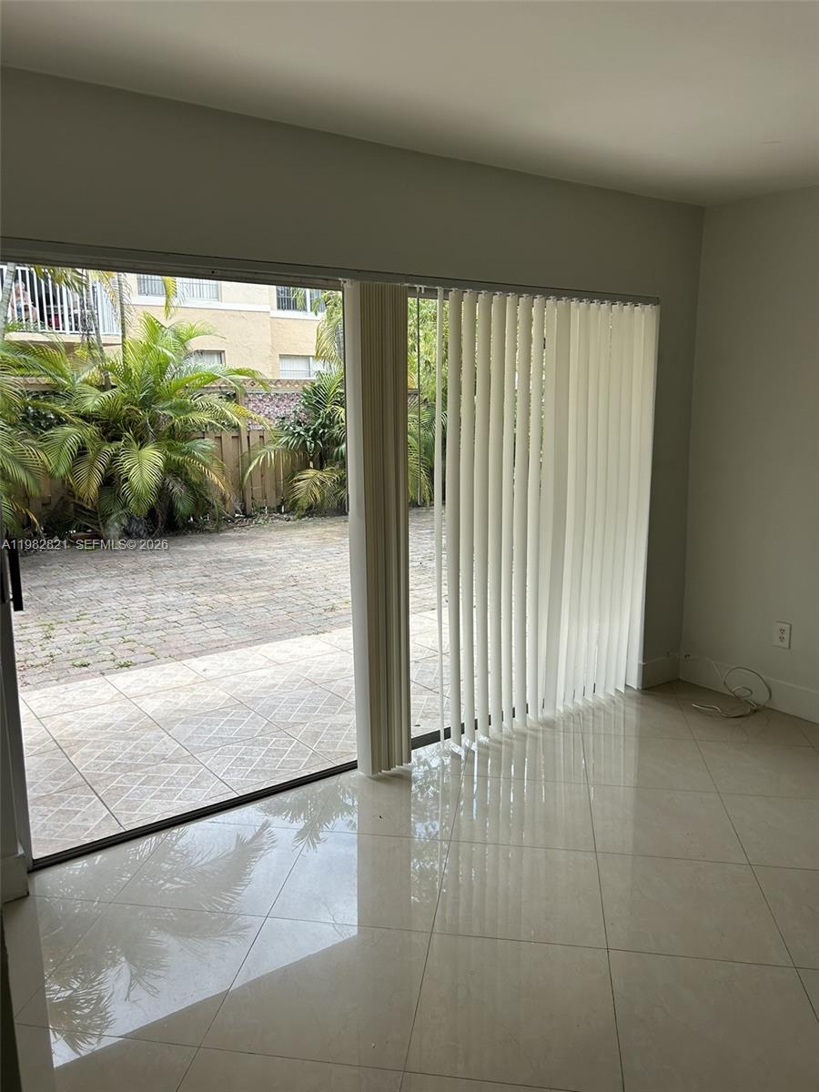 DORAL GARDENS CONDO - Residential Lease