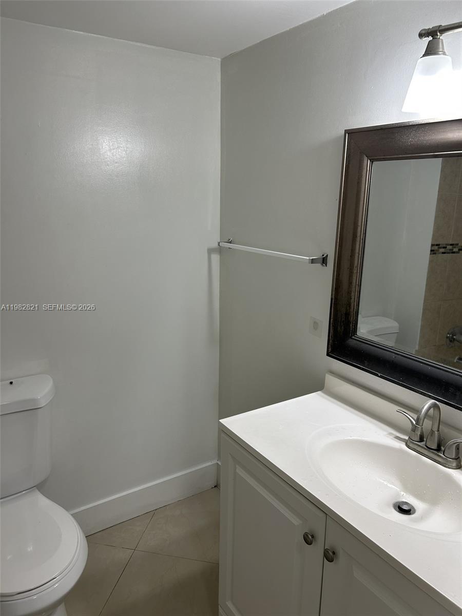 DORAL GARDENS CONDO - Residential Lease