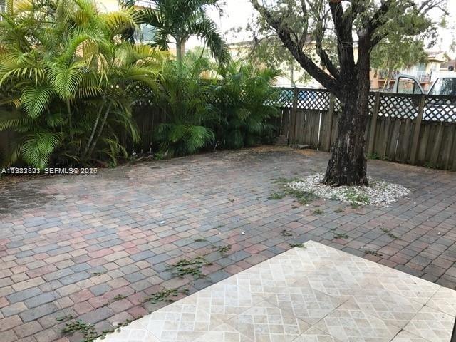 DORAL GARDENS CONDO - Residential Lease