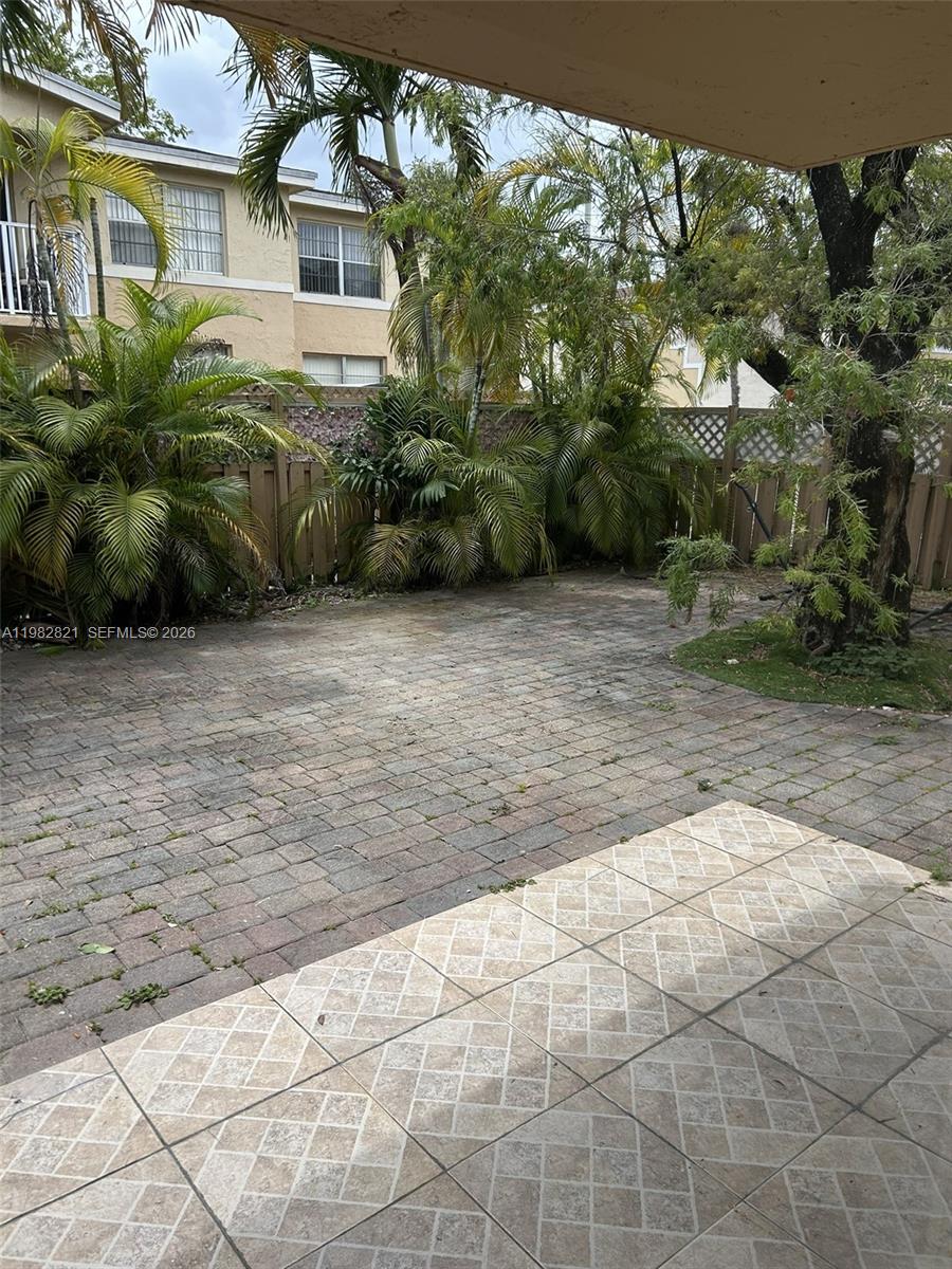 DORAL GARDENS CONDO - Residential Lease