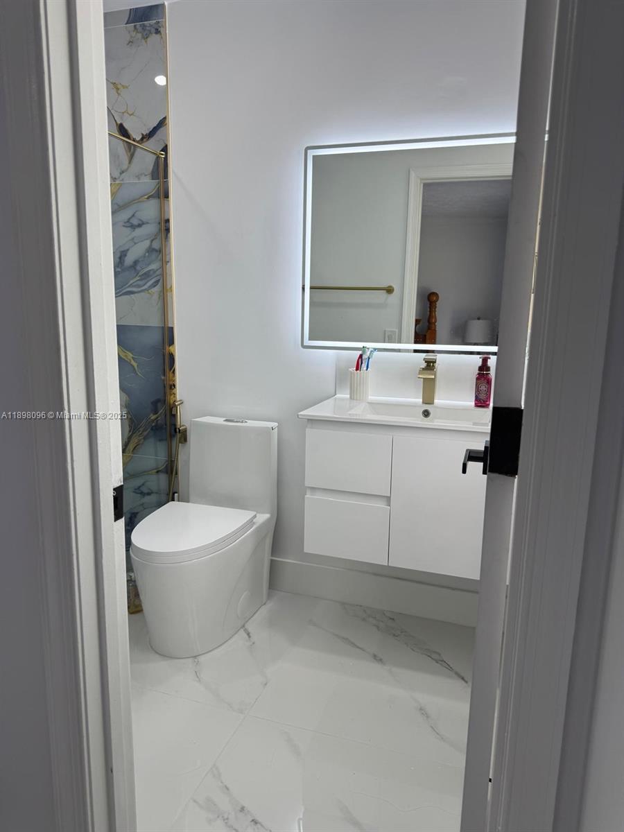 PORT ST LUCIE SECTION 30 - Residential