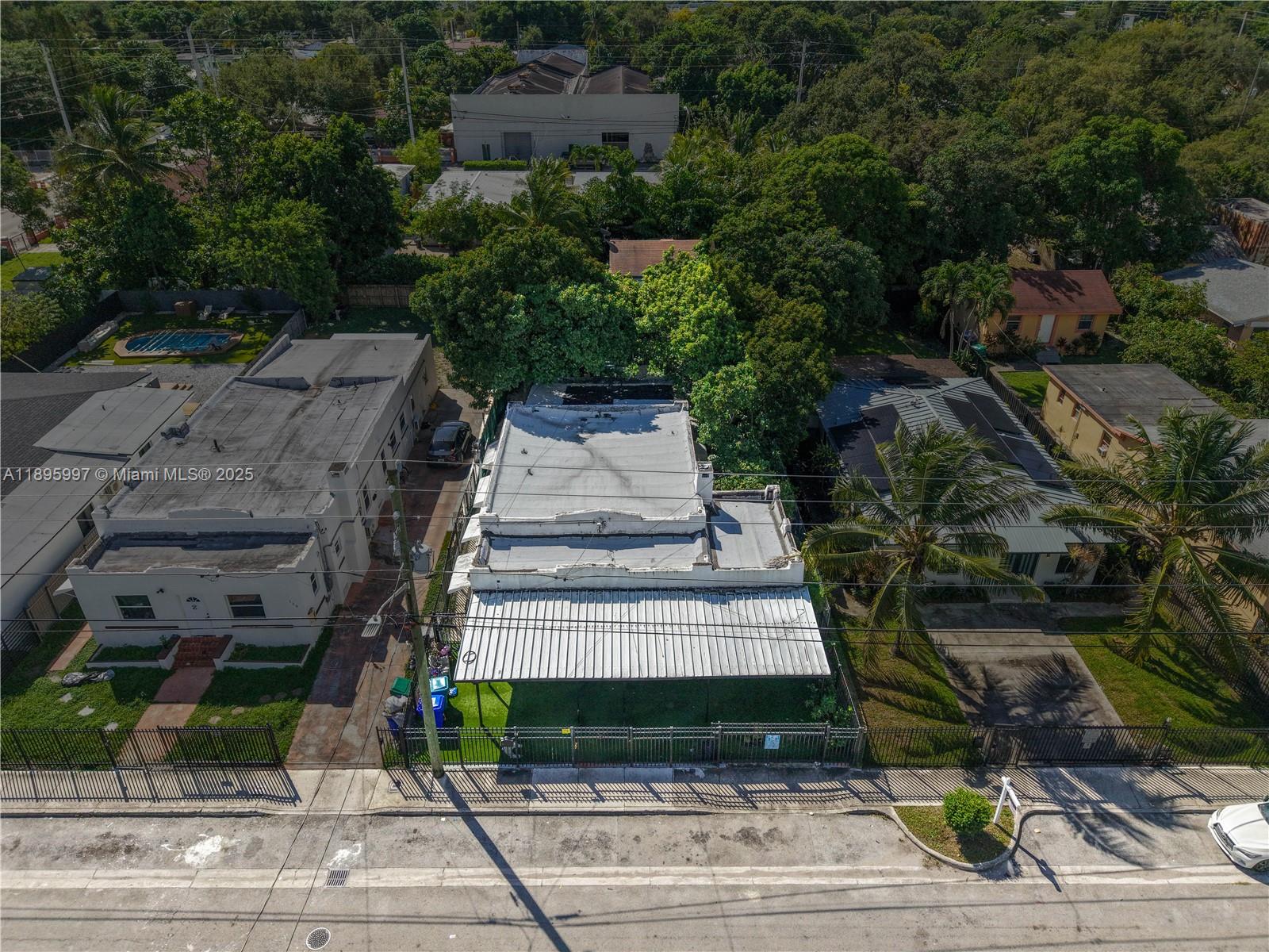 RAILWAY SHOPS ADDN 2ND AM - Residential Income