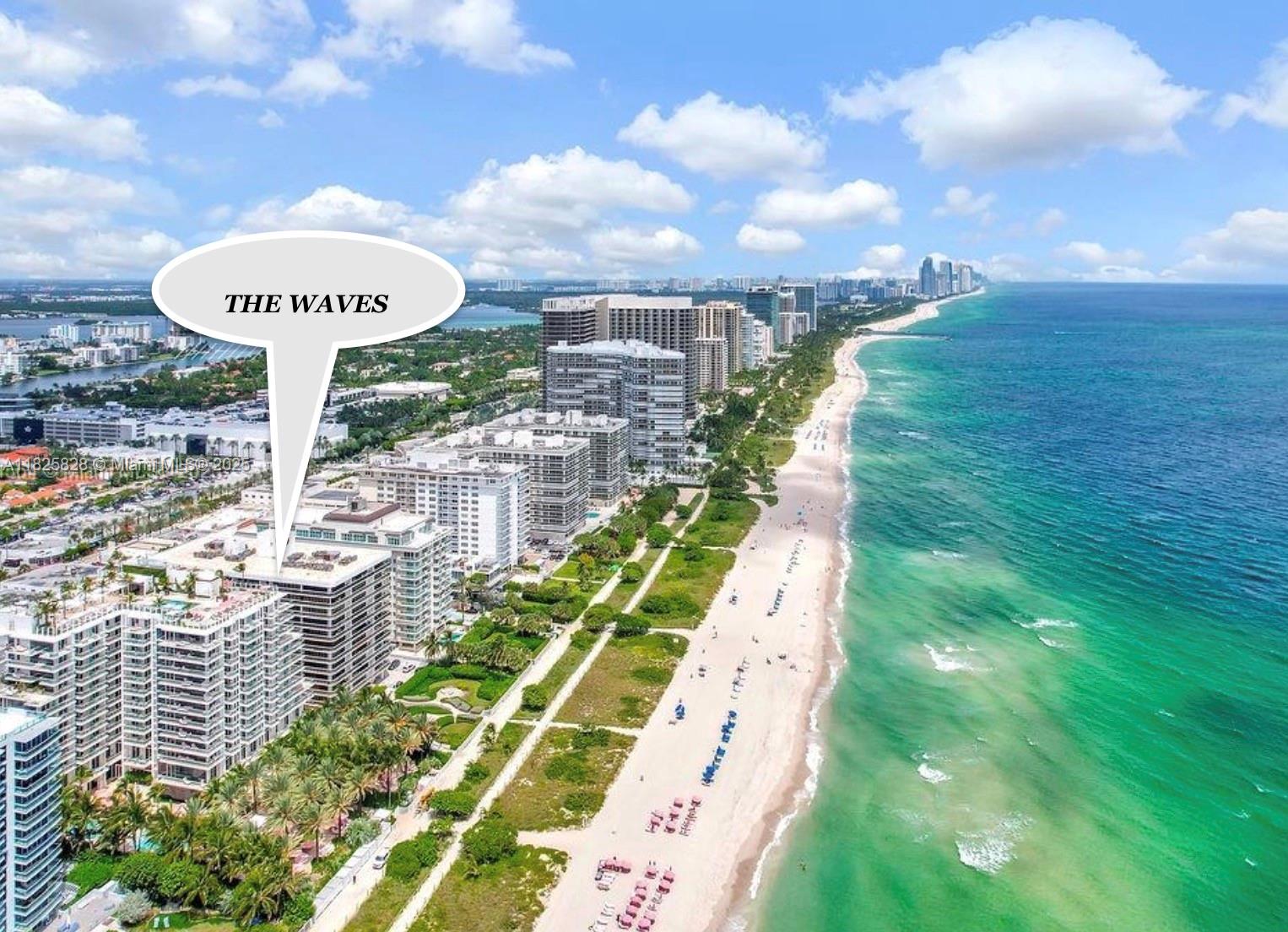 9455 Collins Ave 301