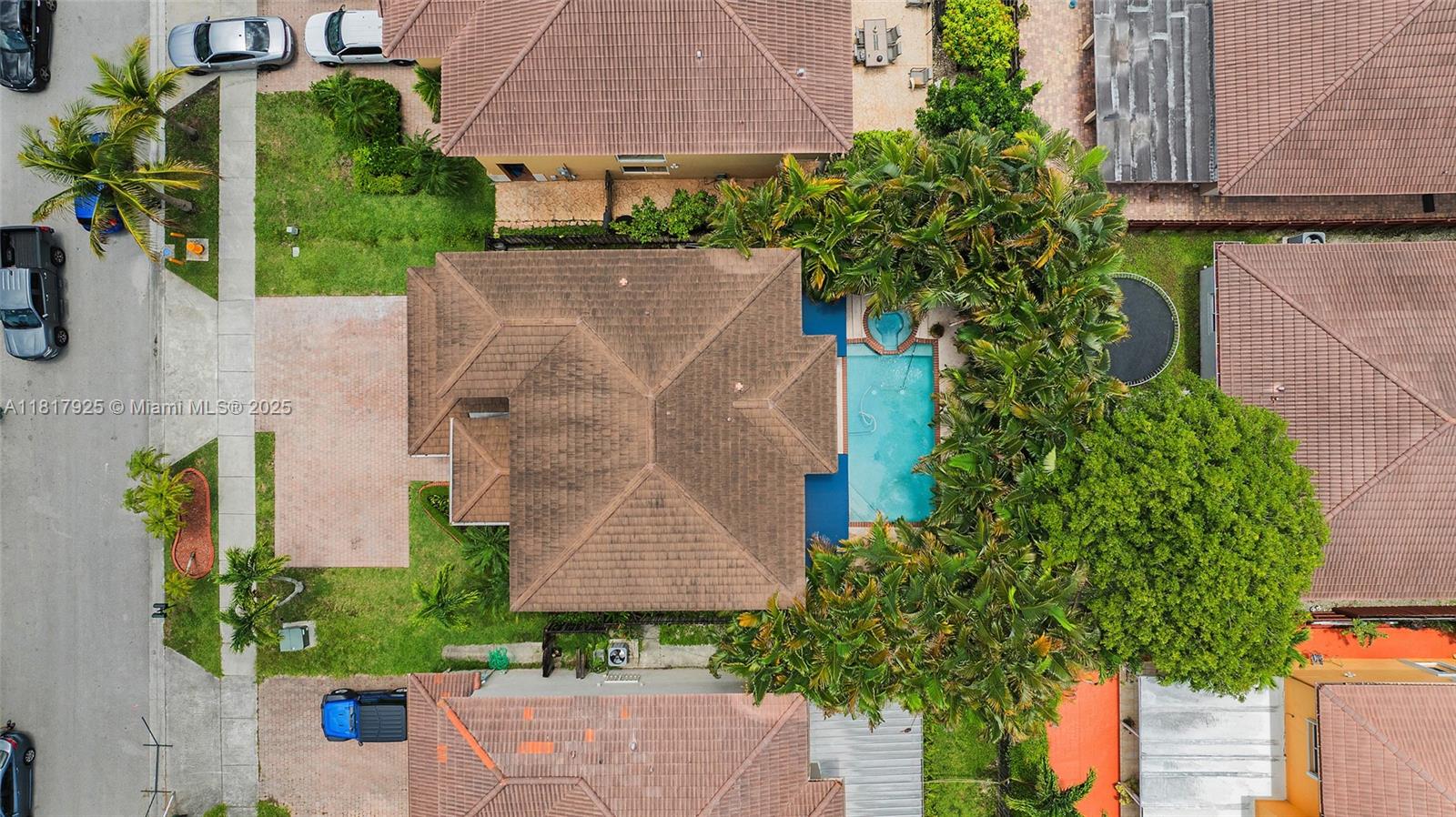 EFM ESTATES SEC 1 - Residential
