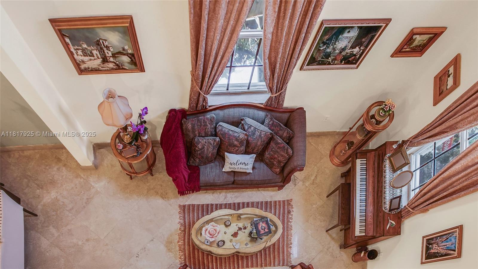 EFM ESTATES SEC 1 - Residential