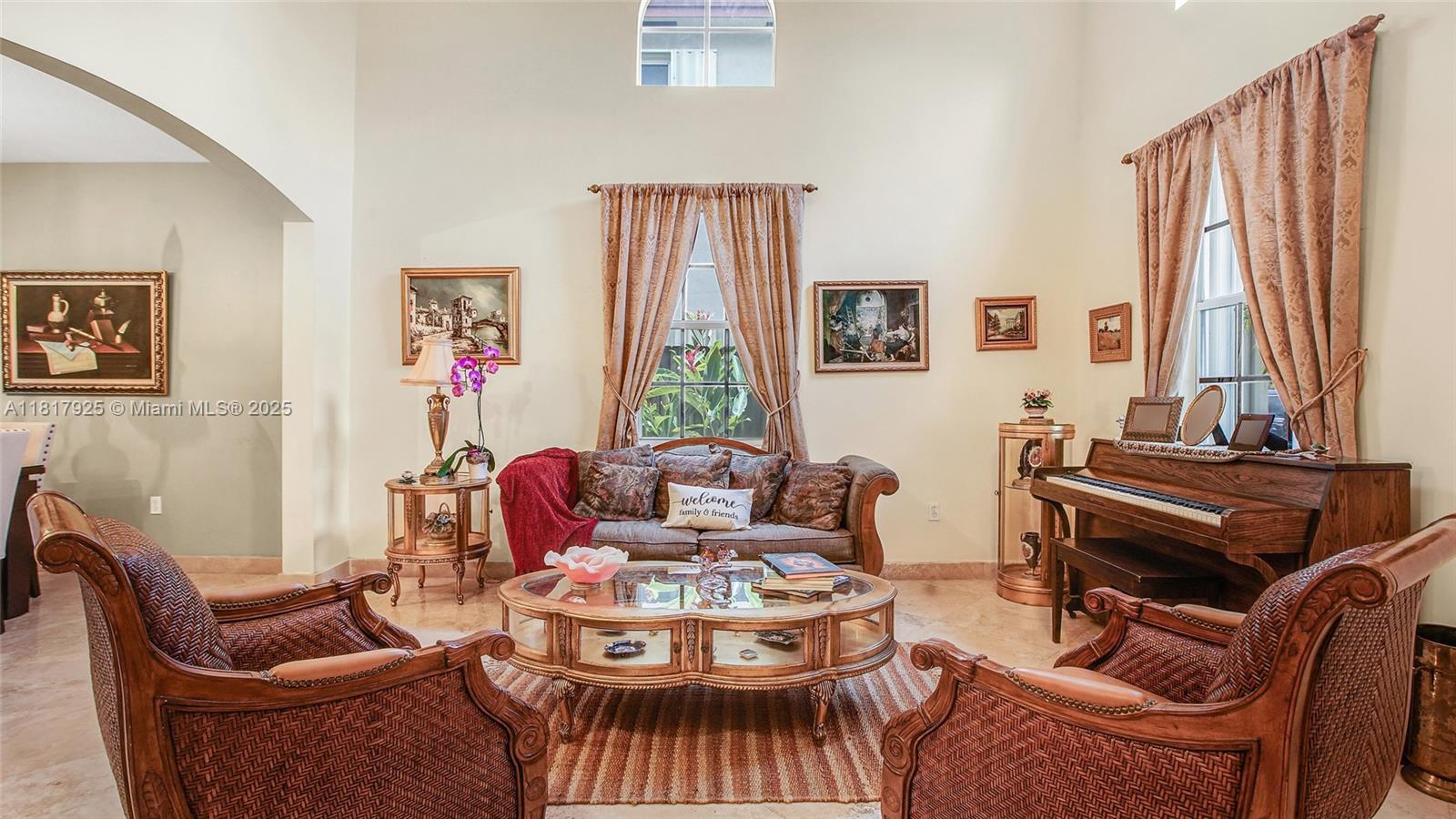 EFM ESTATES SEC 1 - Residential