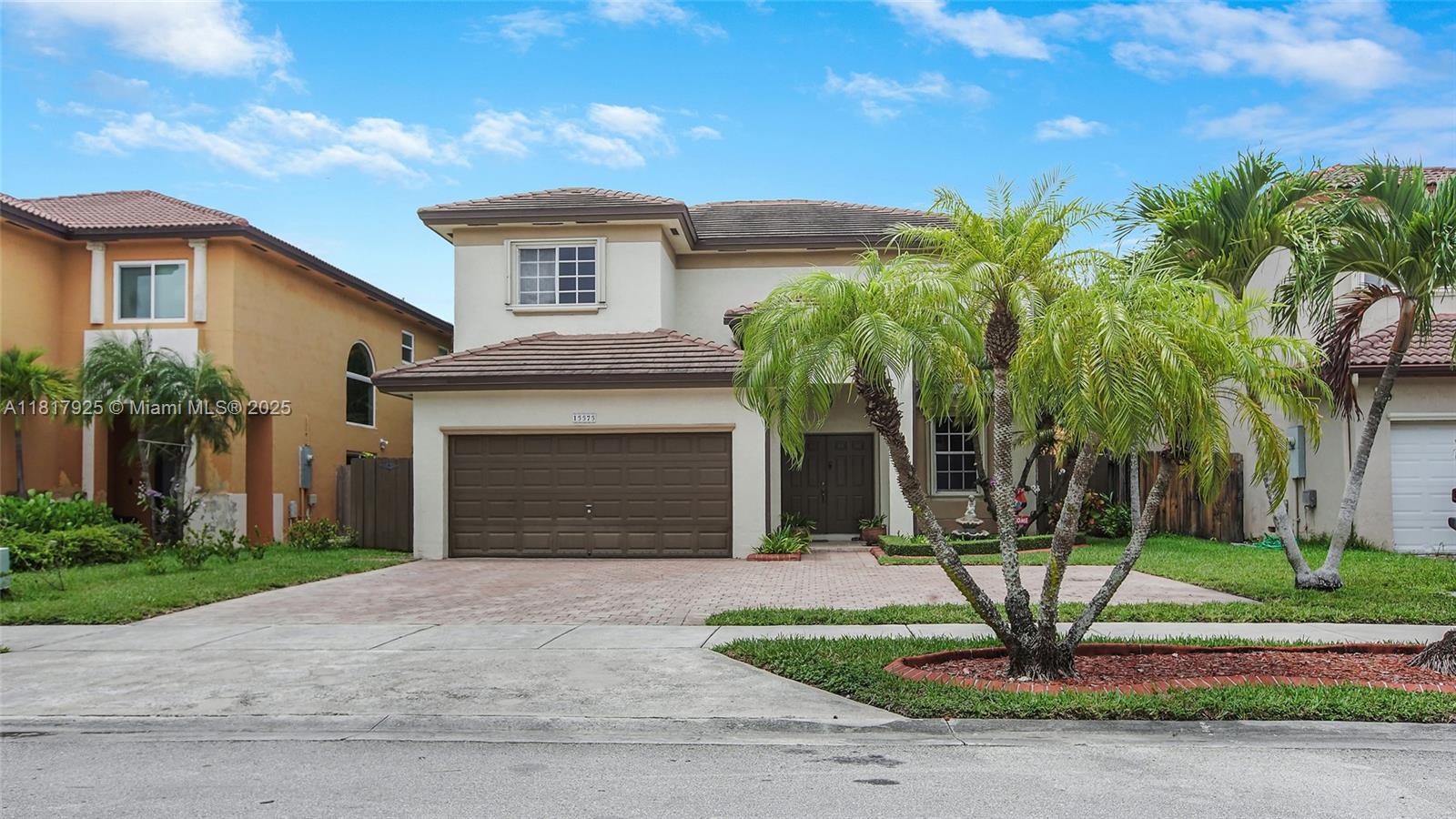 Property for Sale at 15575 Sw 9th Ln, Miami, Broward County, Florida - Bedrooms: 3 
Bathrooms: 3  - $819,900