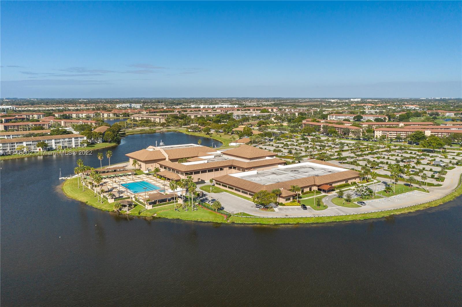 KINGSLEY AT CENTURY VILLA - Residential