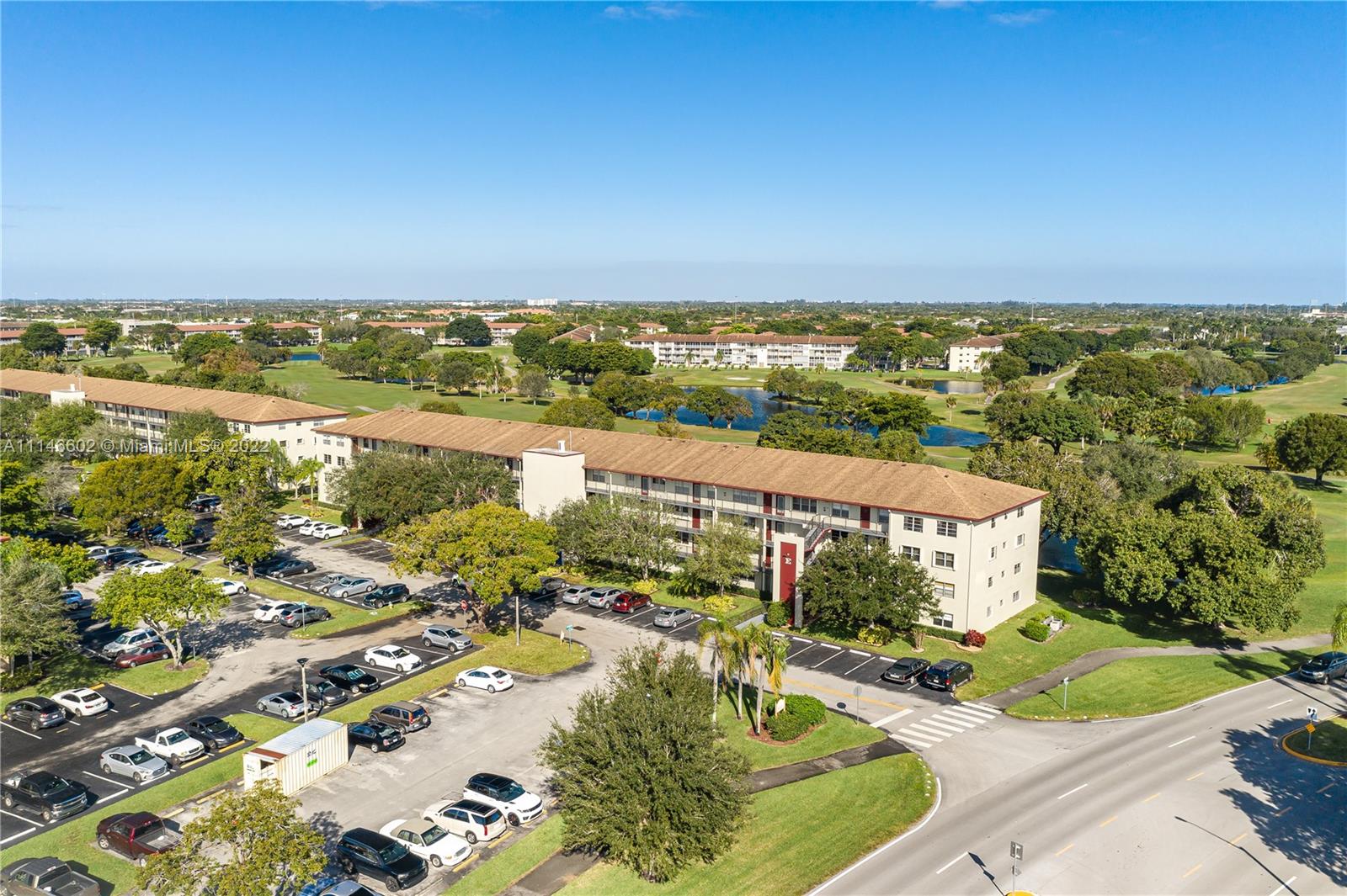 KINGSLEY AT CENTURY VILLA - Residential