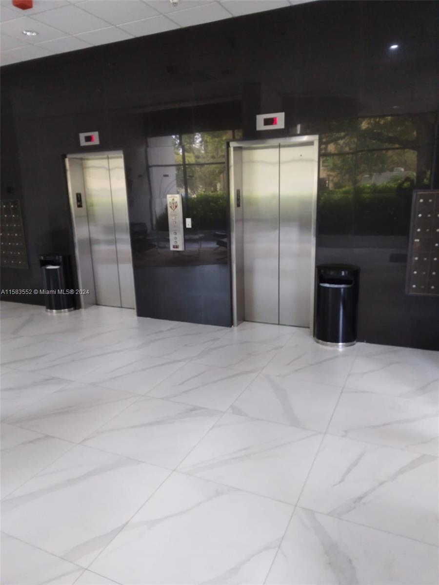 GABLES PARK TOWER CONDO - Residential