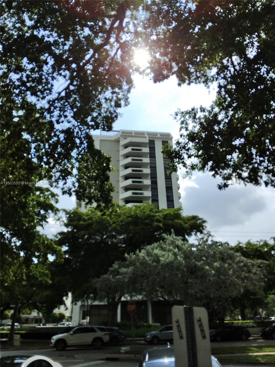 GABLES PARK TOWER CONDO - Residential