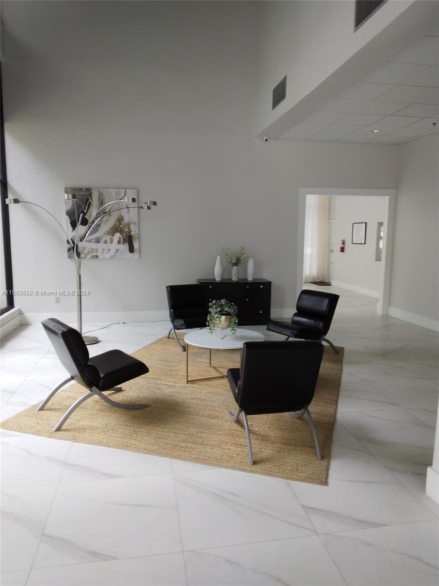 GABLES PARK TOWER CONDO - Residential