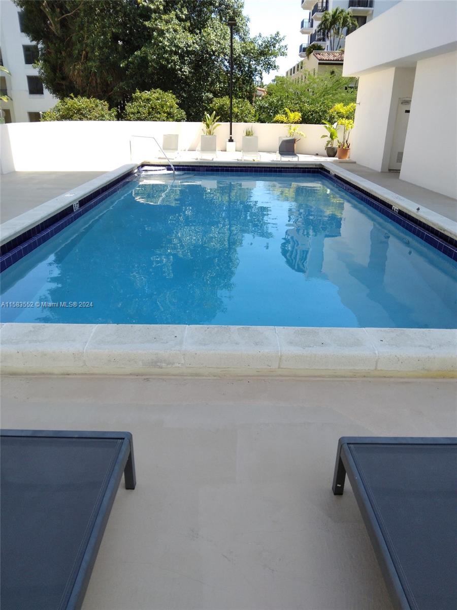 GABLES PARK TOWER CONDO - Residential