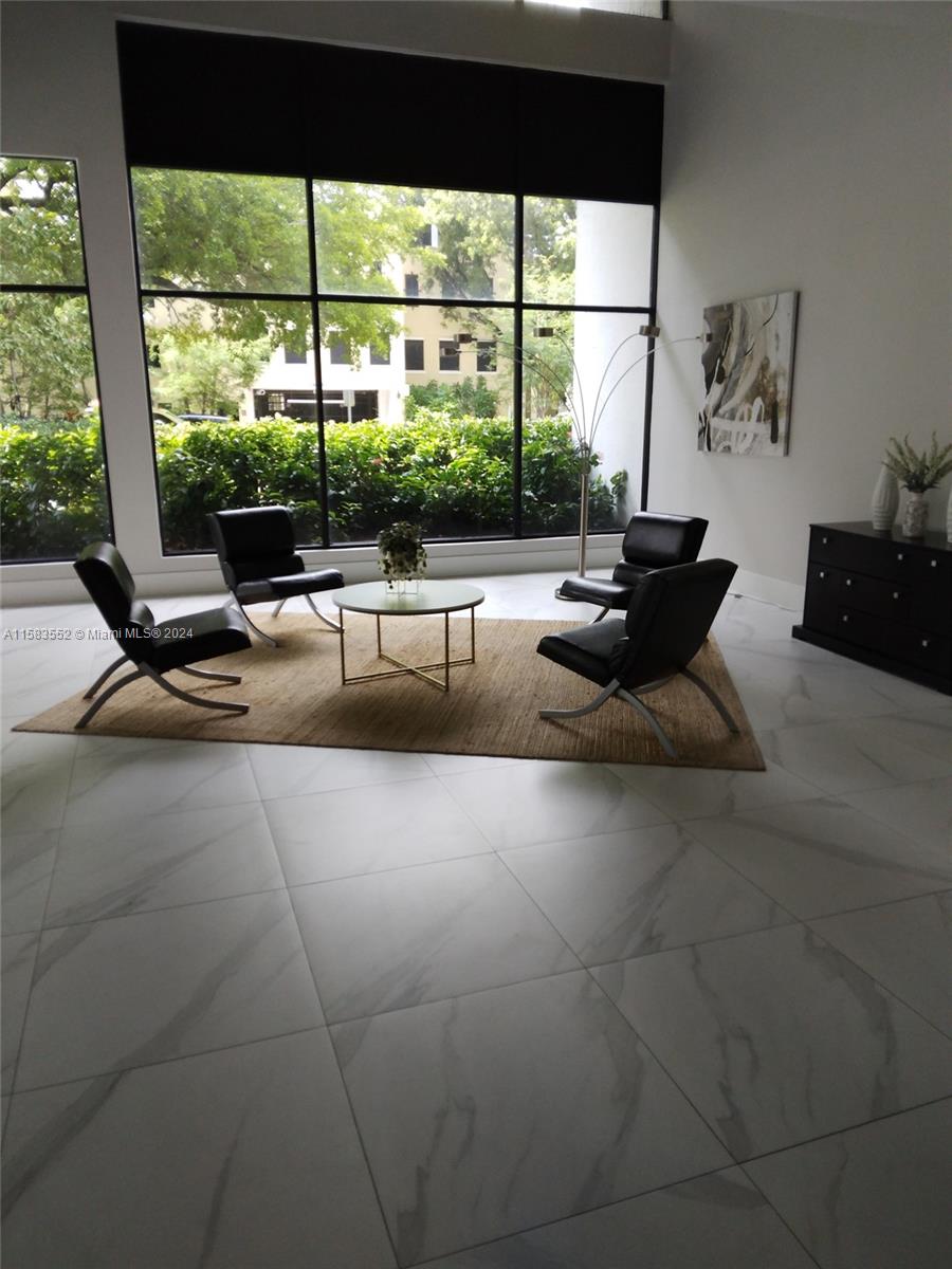 GABLES PARK TOWER CONDO - Residential