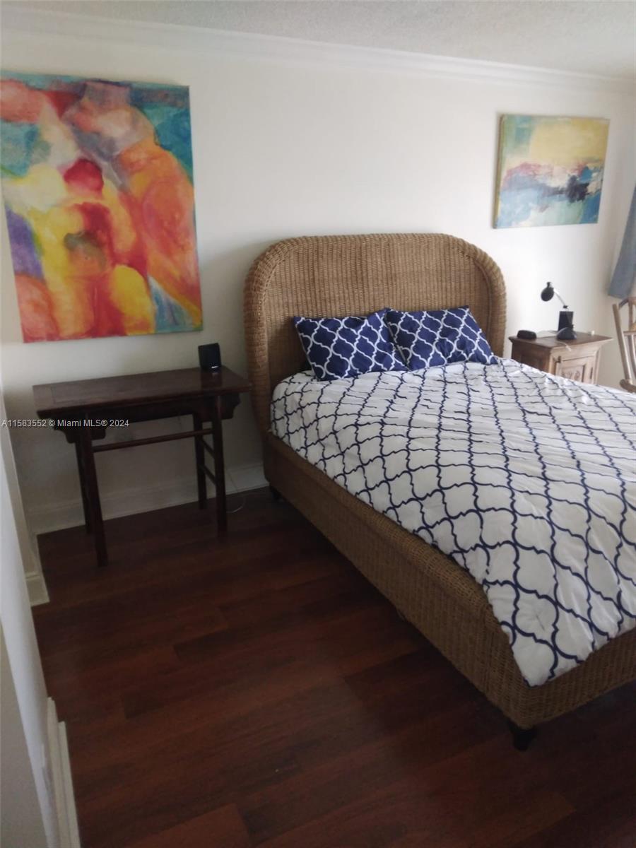 GABLES PARK TOWER CONDO - Residential