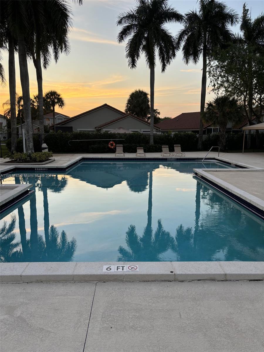BOCA CHASE TR 4 - Residential