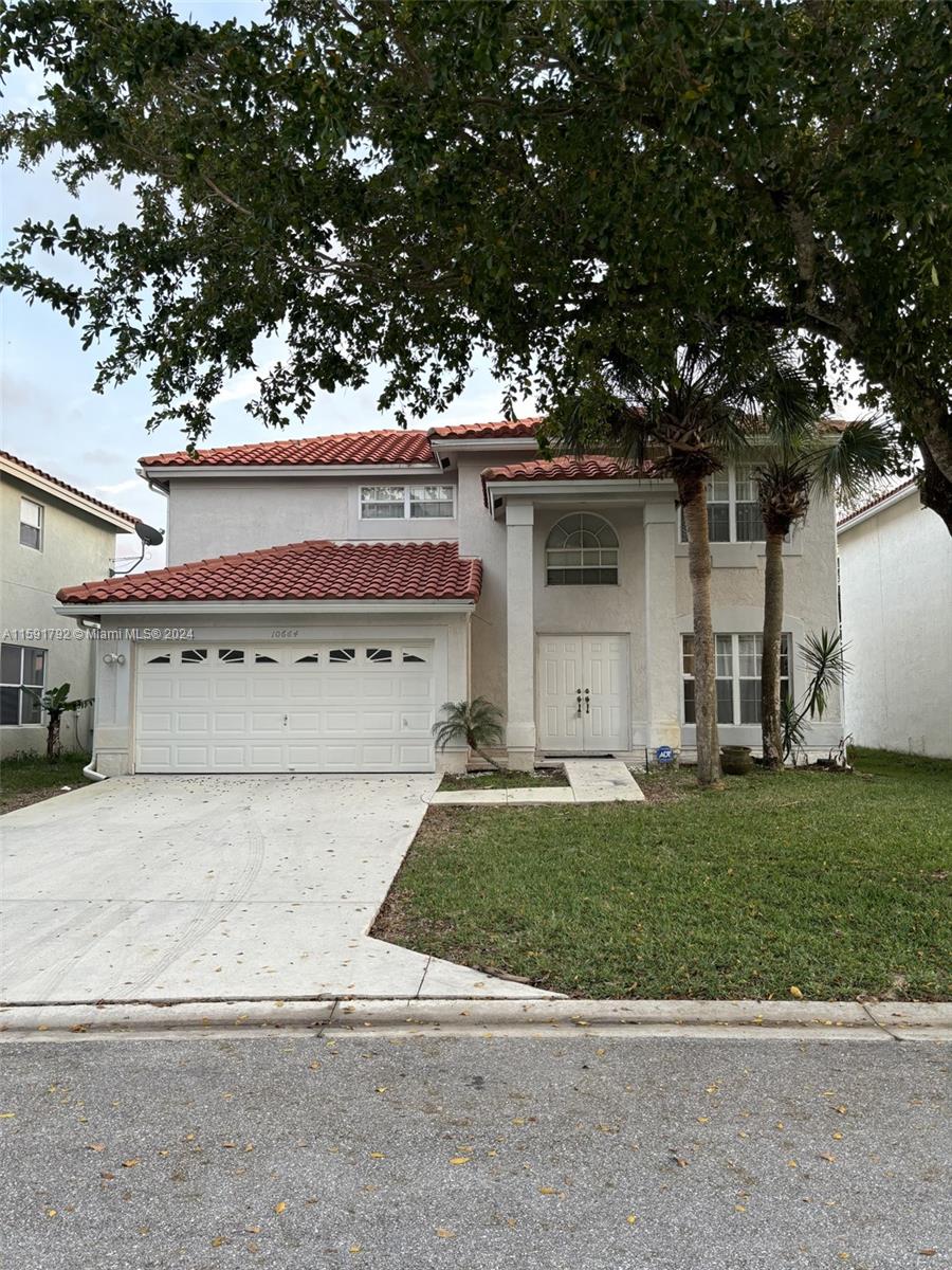 BOCA CHASE TR 4 - Residential