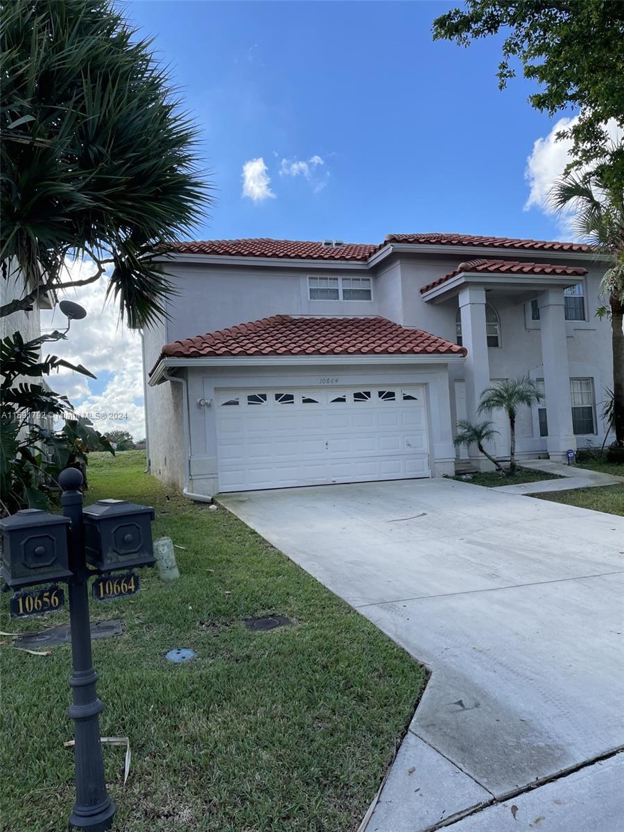 BOCA CHASE TR 4 - Residential