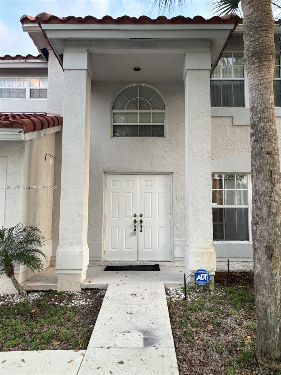 BOCA CHASE TR 4 - Residential