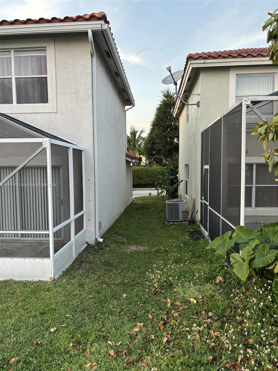 BOCA CHASE TR 4 - Residential
