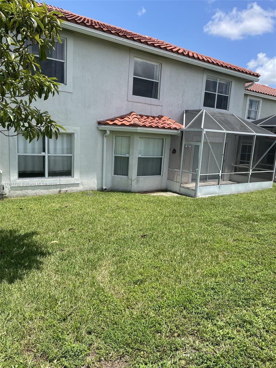 BOCA CHASE TR 4 - Residential