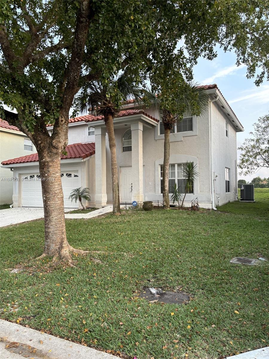 BOCA CHASE TR 4 - Residential