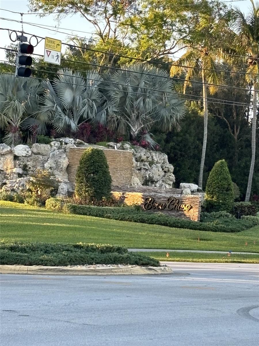 BOCA CHASE TR 4 - Residential