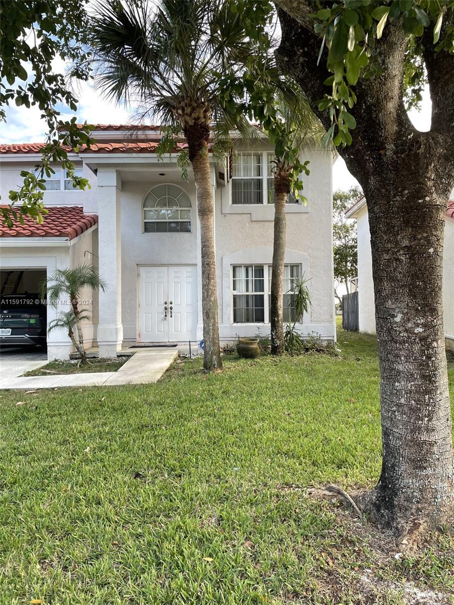 BOCA CHASE TR 4 - Residential