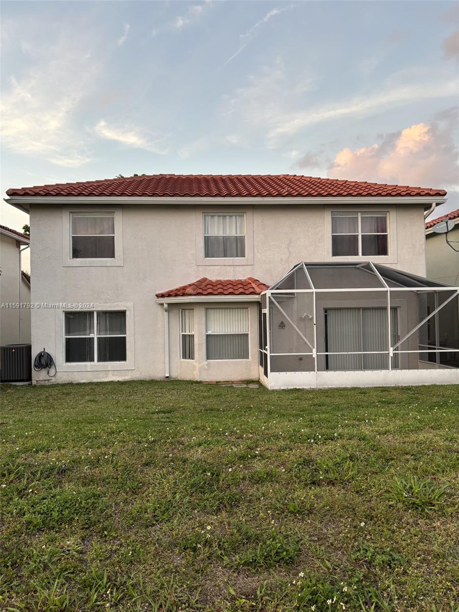 BOCA CHASE TR 4 - Residential