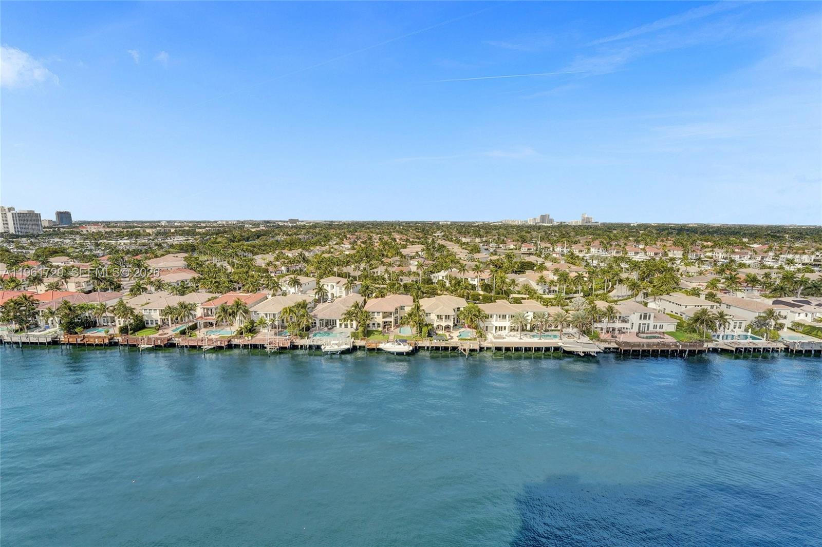 ALLINGTON TOWERS CONDO - Residential