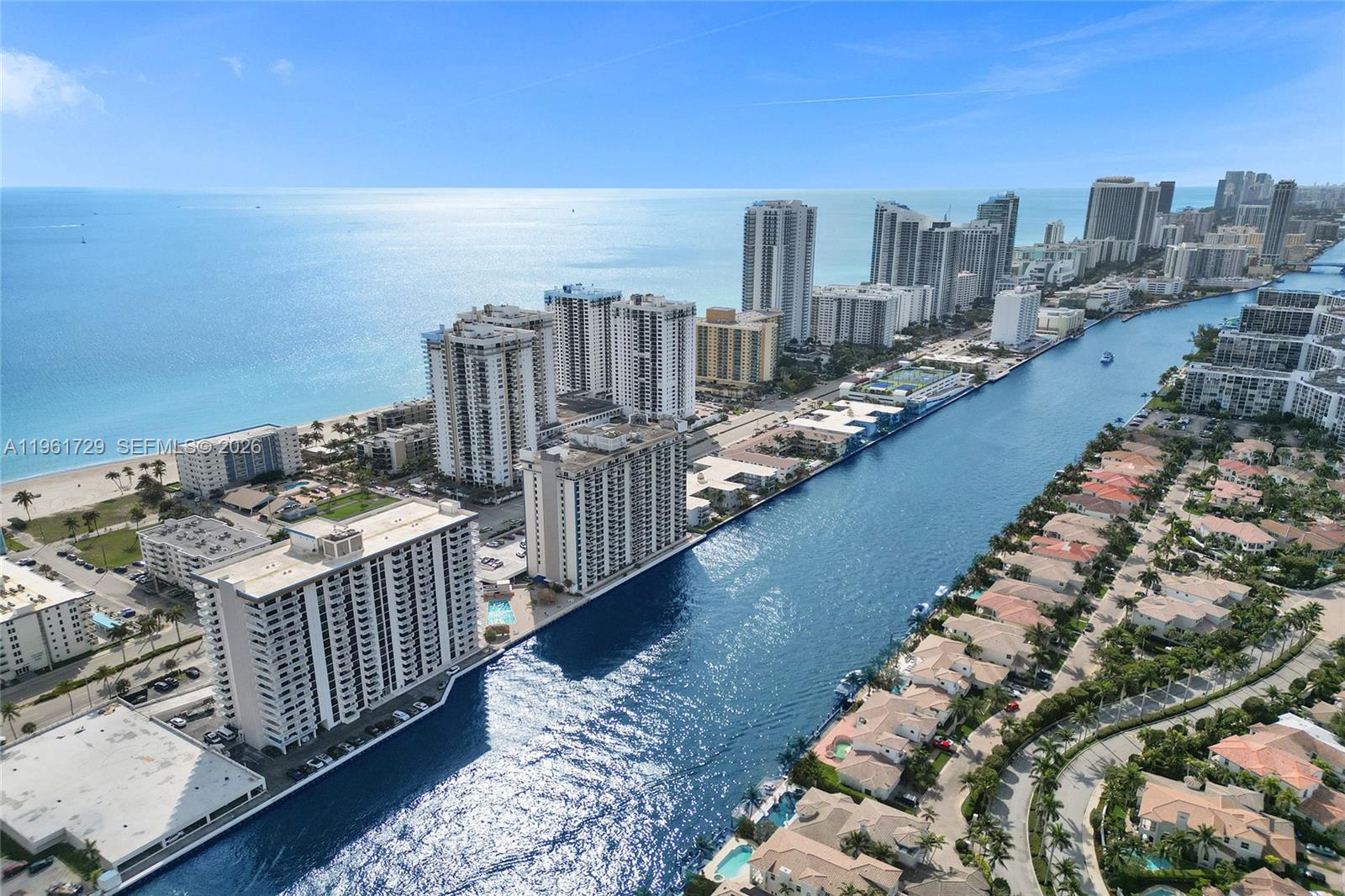 ALLINGTON TOWERS CONDO - Residential