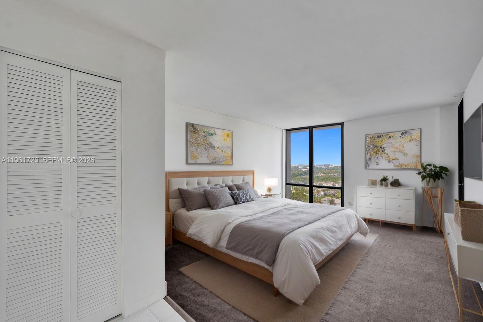 ALLINGTON TOWERS CONDO - Residential