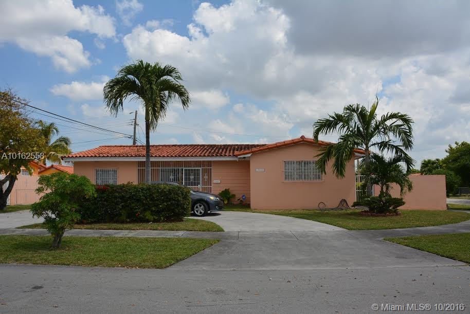 Bird Heights - Residential