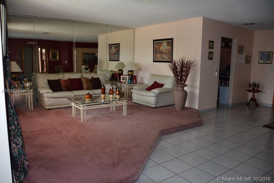 Bird Heights - Residential