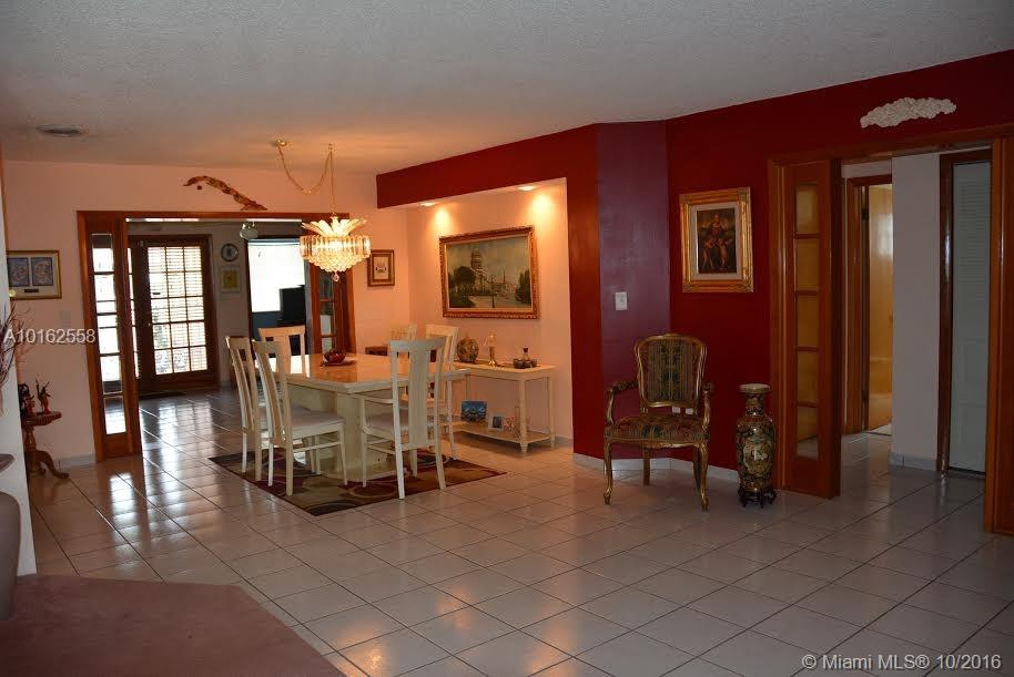 Bird Heights - Residential