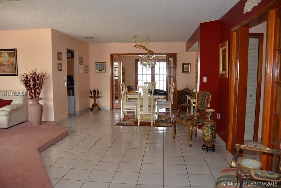 Bird Heights - Residential