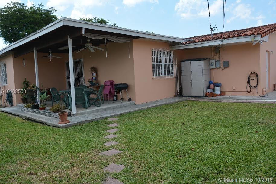 Bird Heights - Residential