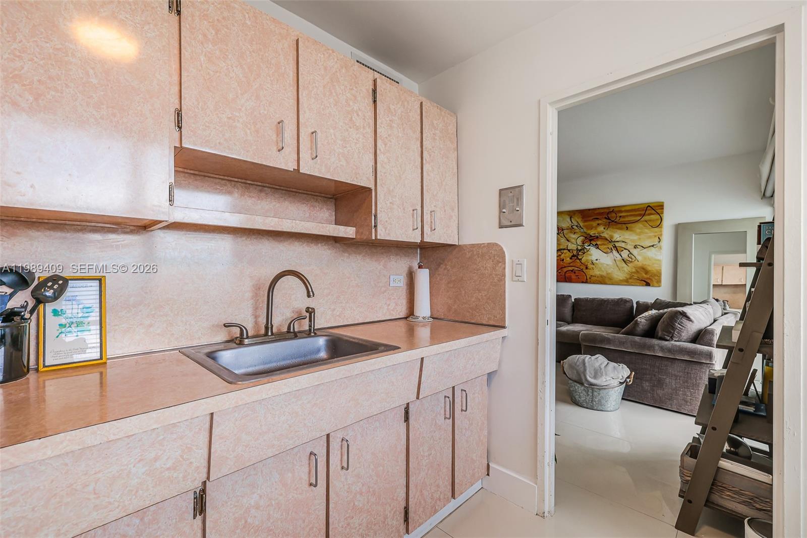 BELLE ISLE - Residential