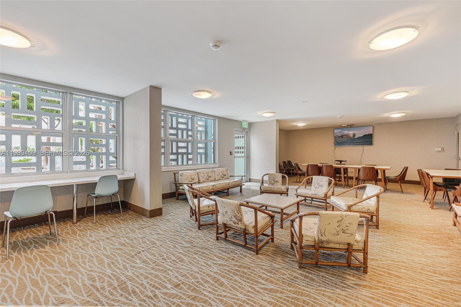 BELLE ISLE - Residential