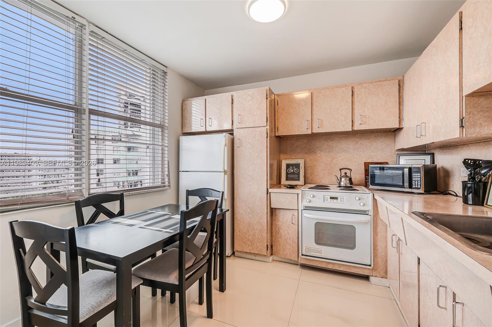 BELLE ISLE - Residential