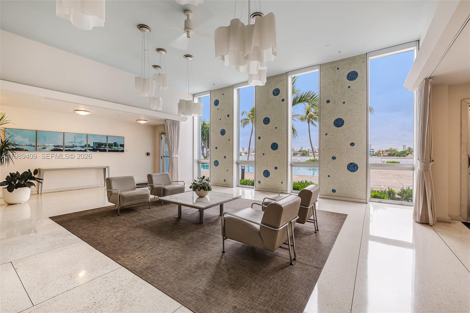 BELLE ISLE - Residential