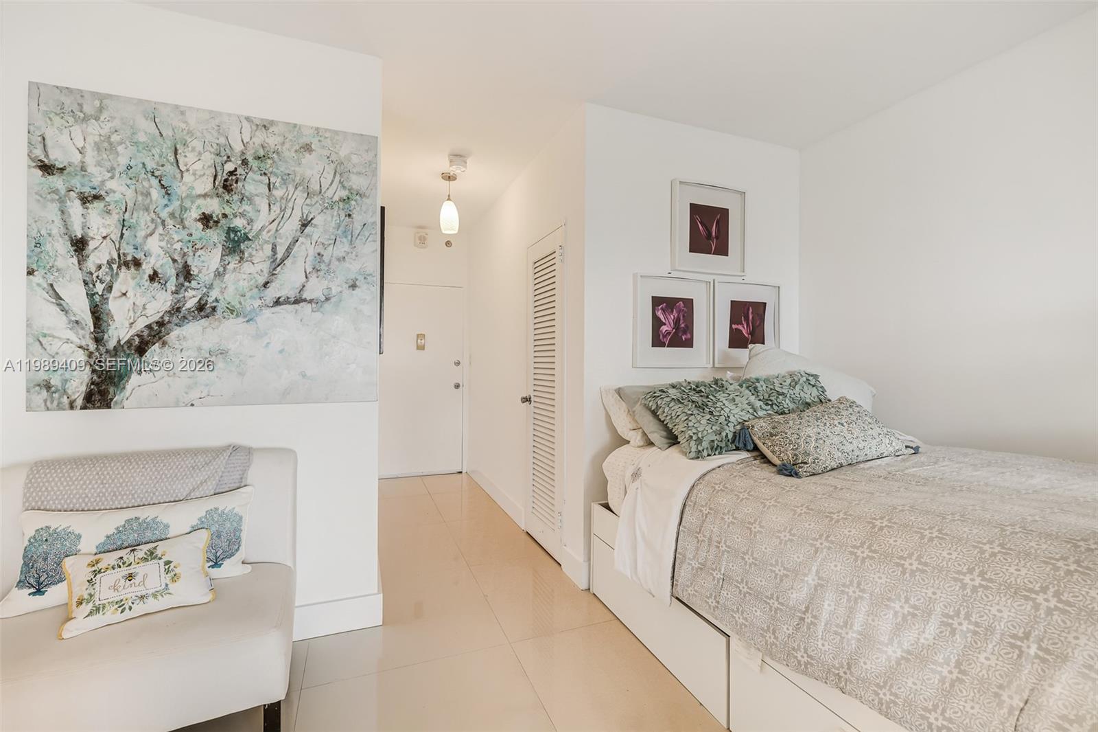 BELLE ISLE - Residential