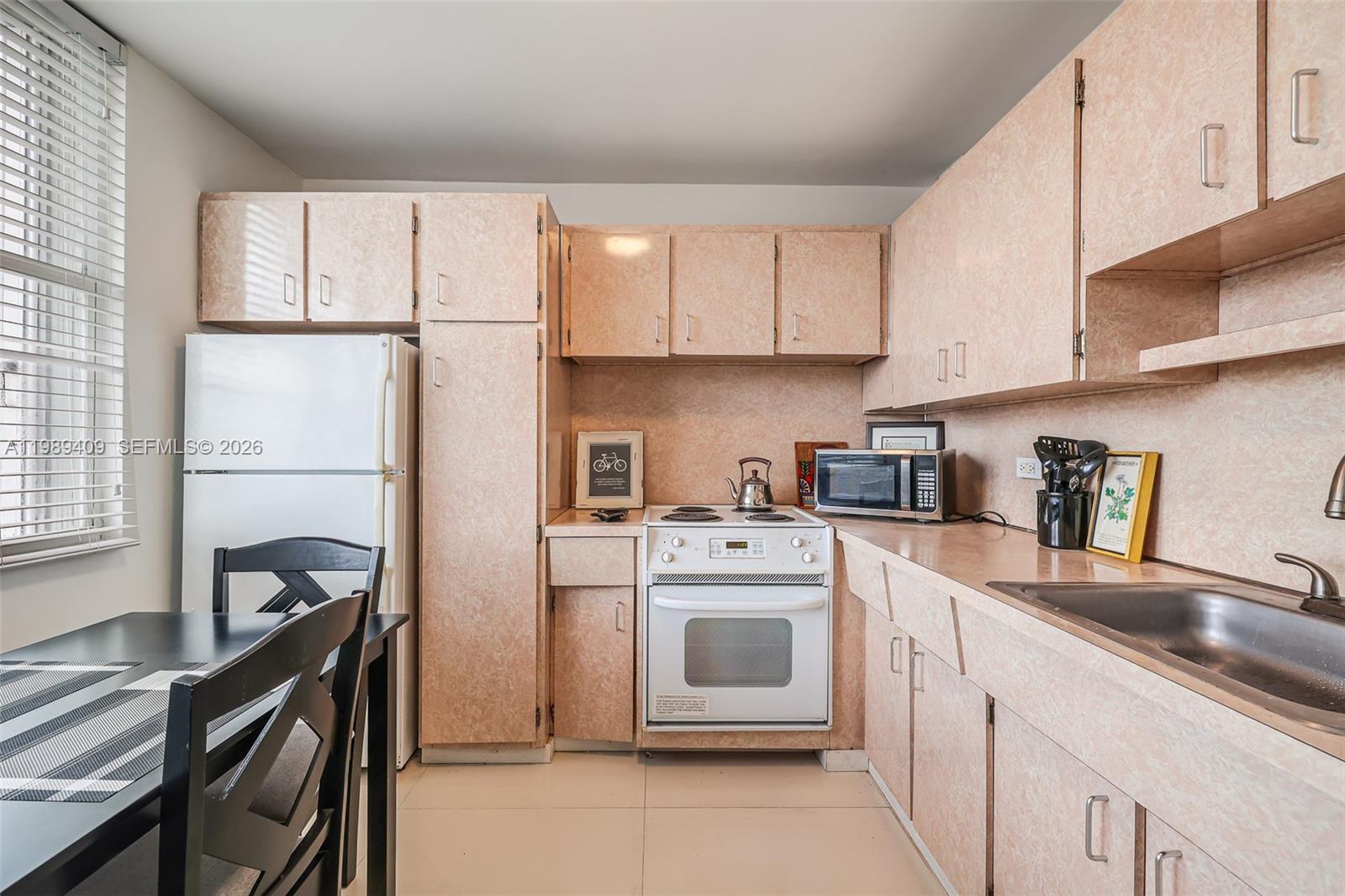 BELLE ISLE - Residential