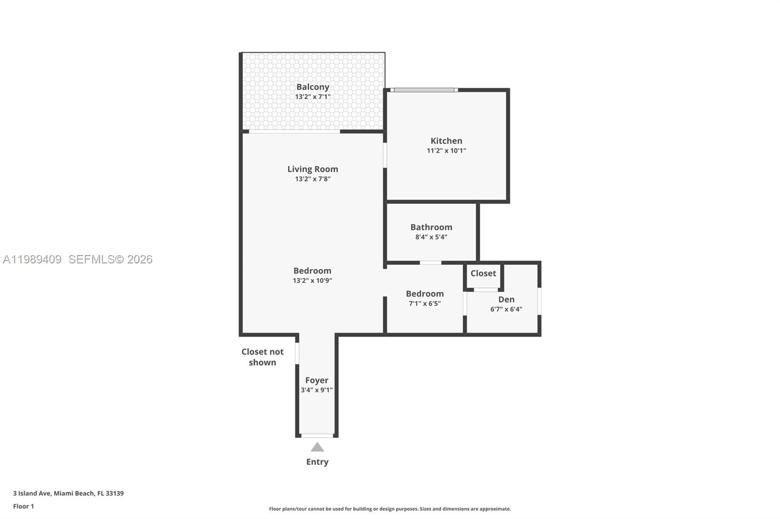 BELLE ISLE - Residential