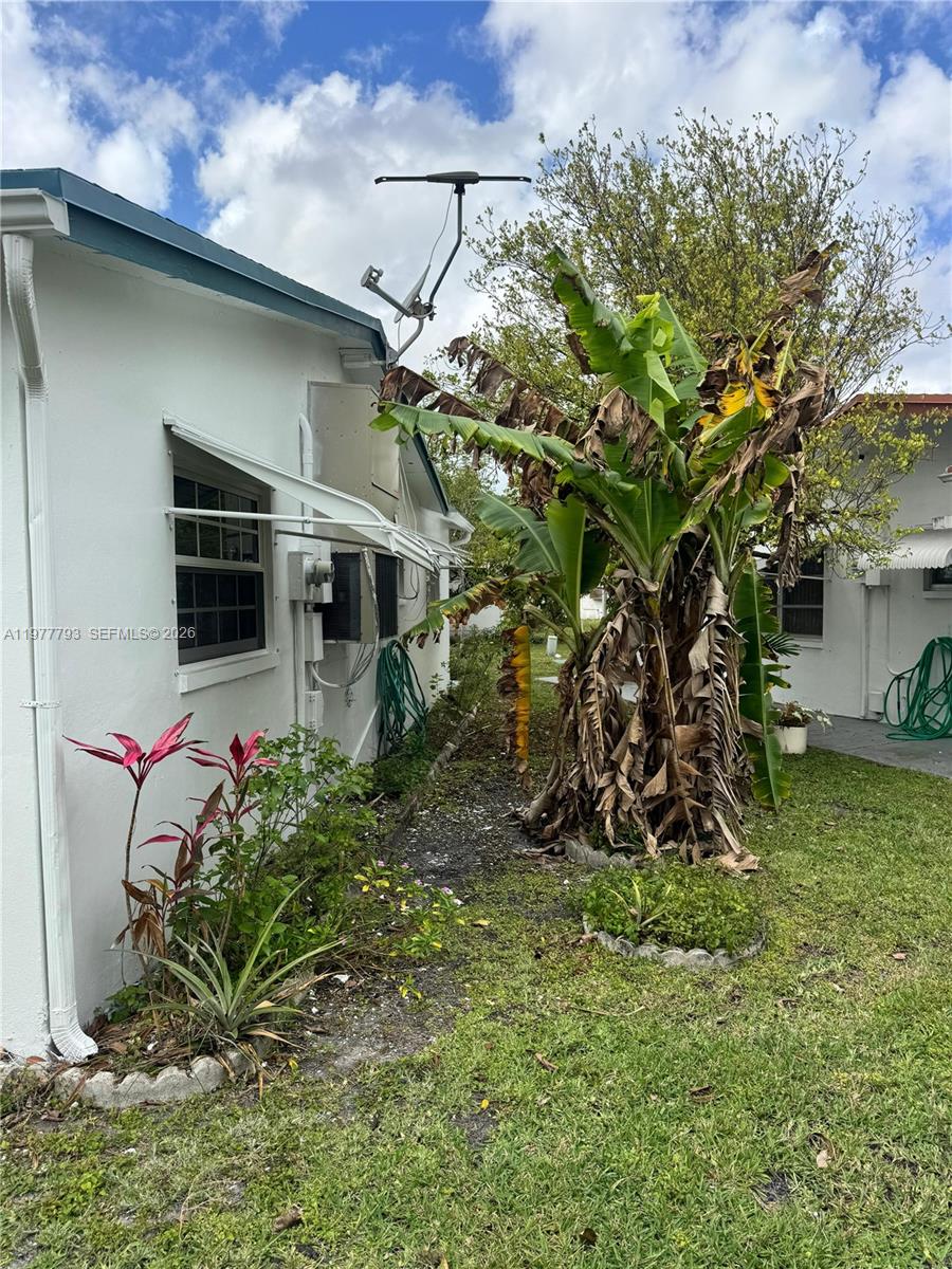 OAKLAND ESTATES 4TH SEC - Residential