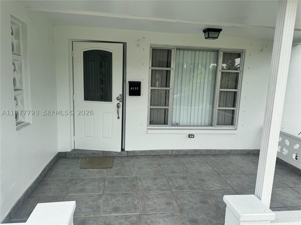 Photo of 4933 NW 42nd St, Lauderdale Lakes, FL 33319 (MLS # A11977793)