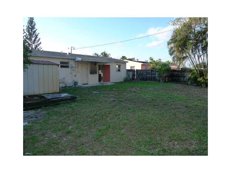 BOULEVARD HEIGHTS SEC 5 5 - Residential