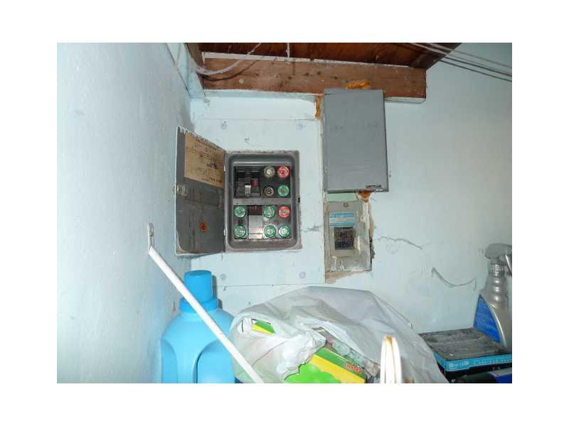BOULEVARD HEIGHTS SEC 5 5 - Residential