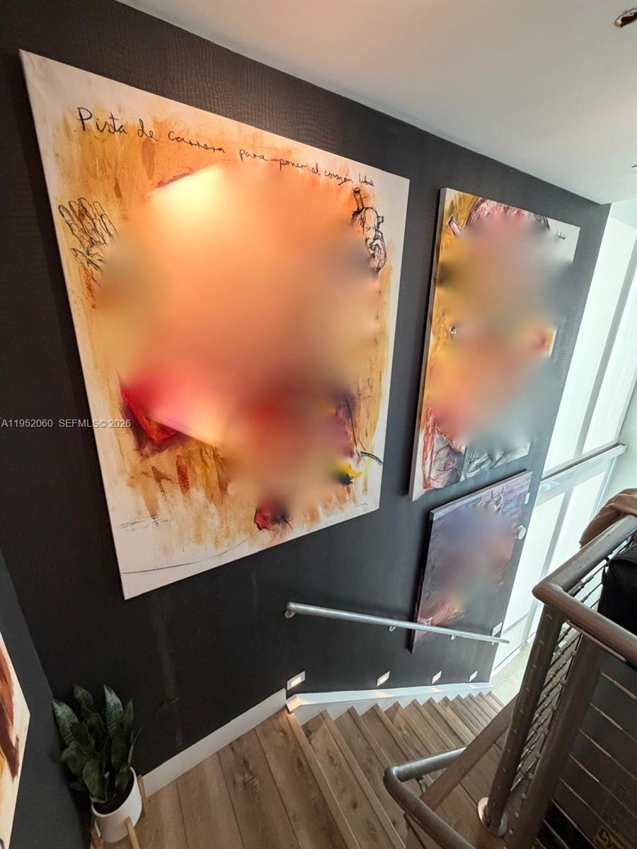 1060 BRICKELL CONDO - Residential