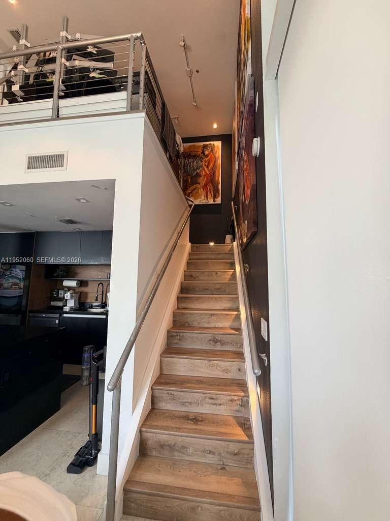 1060 BRICKELL CONDO - Residential